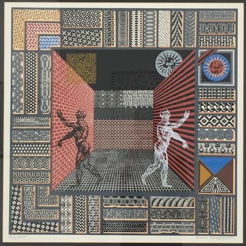 Mother Fonker - Nature Patterns