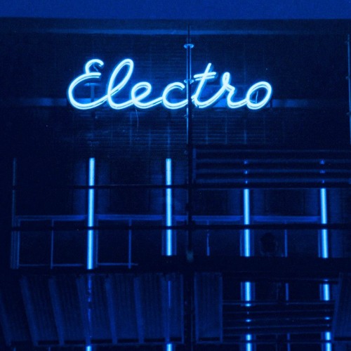 Eelco's Electro Mixtape Vol. sweet 16