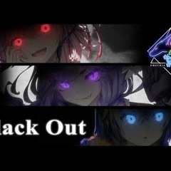 OBSYDIA - Black Out (NIJISANJI EN)