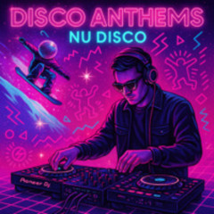 Nu-Disco - Vol.1