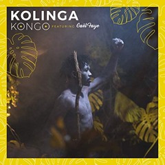Kongo (feat. Gaël Faye)
