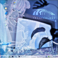 INSTITUTE OF TRANCEOLOGY 062125