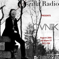 Ovnik (Guest Mix) - August 20th 2022