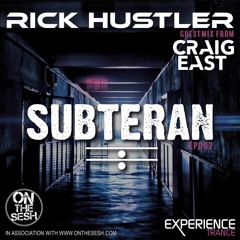 Craig East's Guestmix for Subteran Podcast EP002
