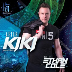 Hydrate Presents Afterkiki w/ Ethan Cole