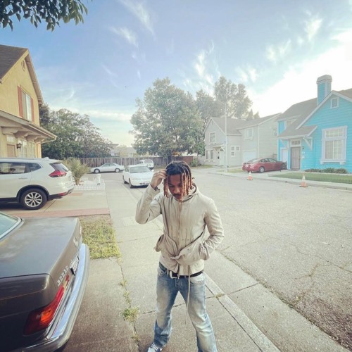 Kilo The Wizard - On My Mind (prod. mar augst)