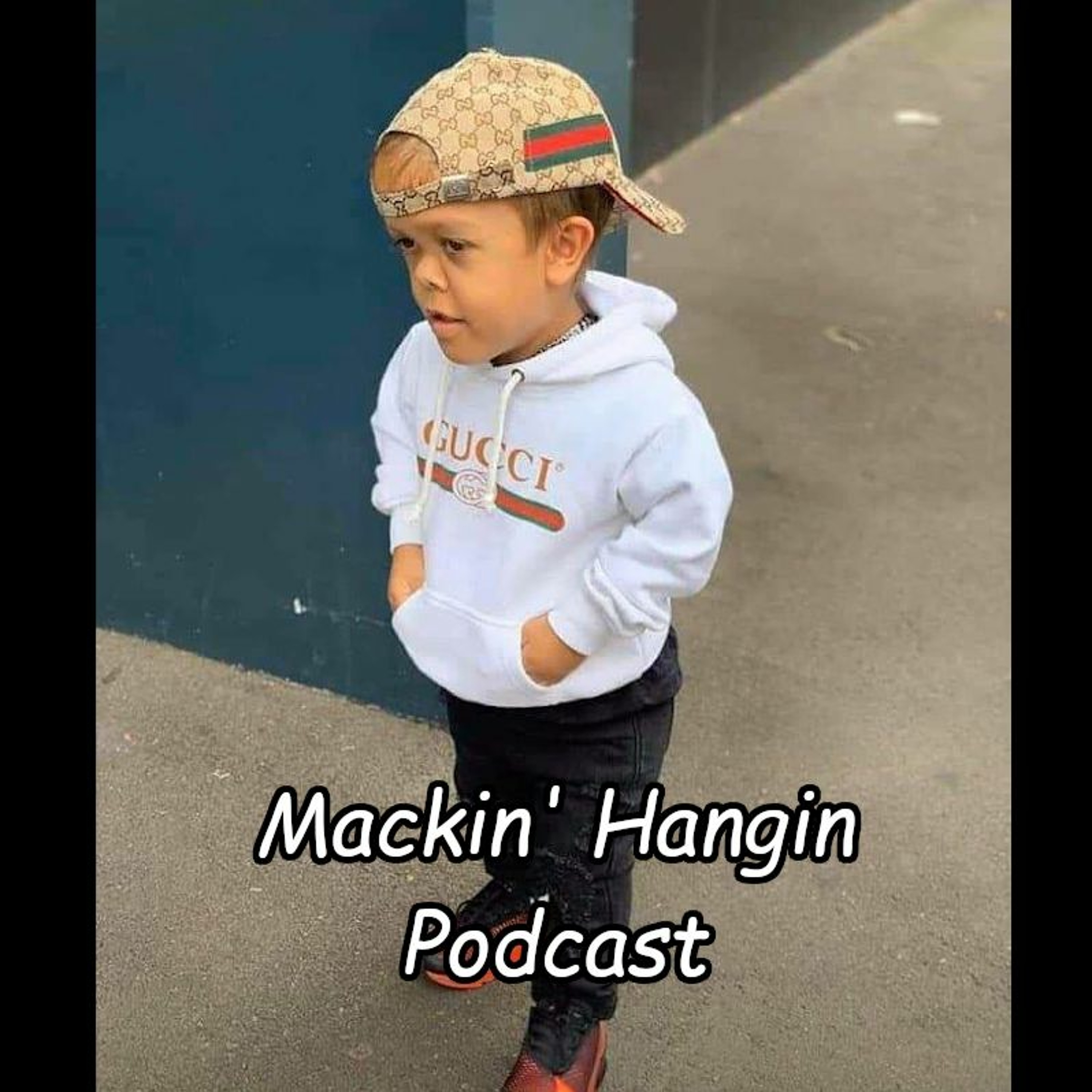 Mackin\' Hangin Podcast