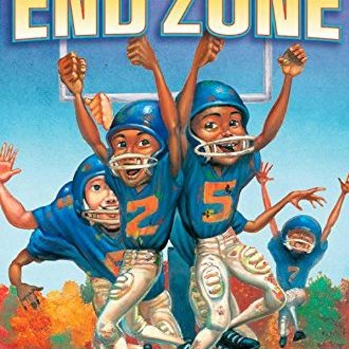 GET [EBOOK EPUB KINDLE PDF] End Zone (Barber Game Time Books) by  Tiki Barber,Ronde B