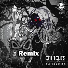 Coltcuts - The Haunting (DVO Remix)