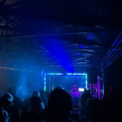 Patio Filth Mix