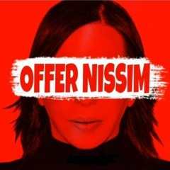 Offer Nissim Legendary