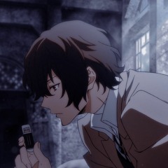 Not The One - EDIT AUDIO (TikTok Version) Dazai Edition