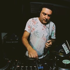 MATUSH: VinyLove Live Stream 09.07.20