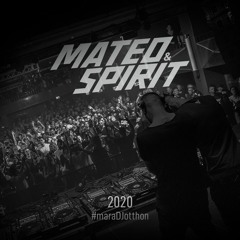 Mateo&Spirit - MaraDJotthon 2020