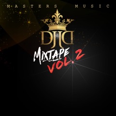 DJJD MIXTAPE VOL 2