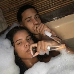 PUTO DE LUXO - Xamã feat, Vulgo fk - SPEED UP + GRAVE