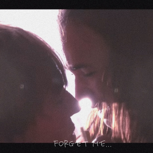 Forget me (feat.shigma)