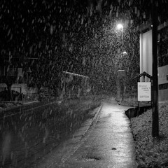 The night turns to gray (Remix)
