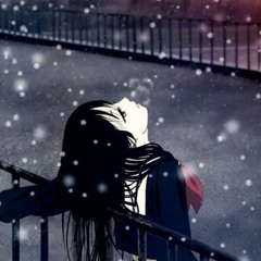 all black ripped jeans w/ decayy