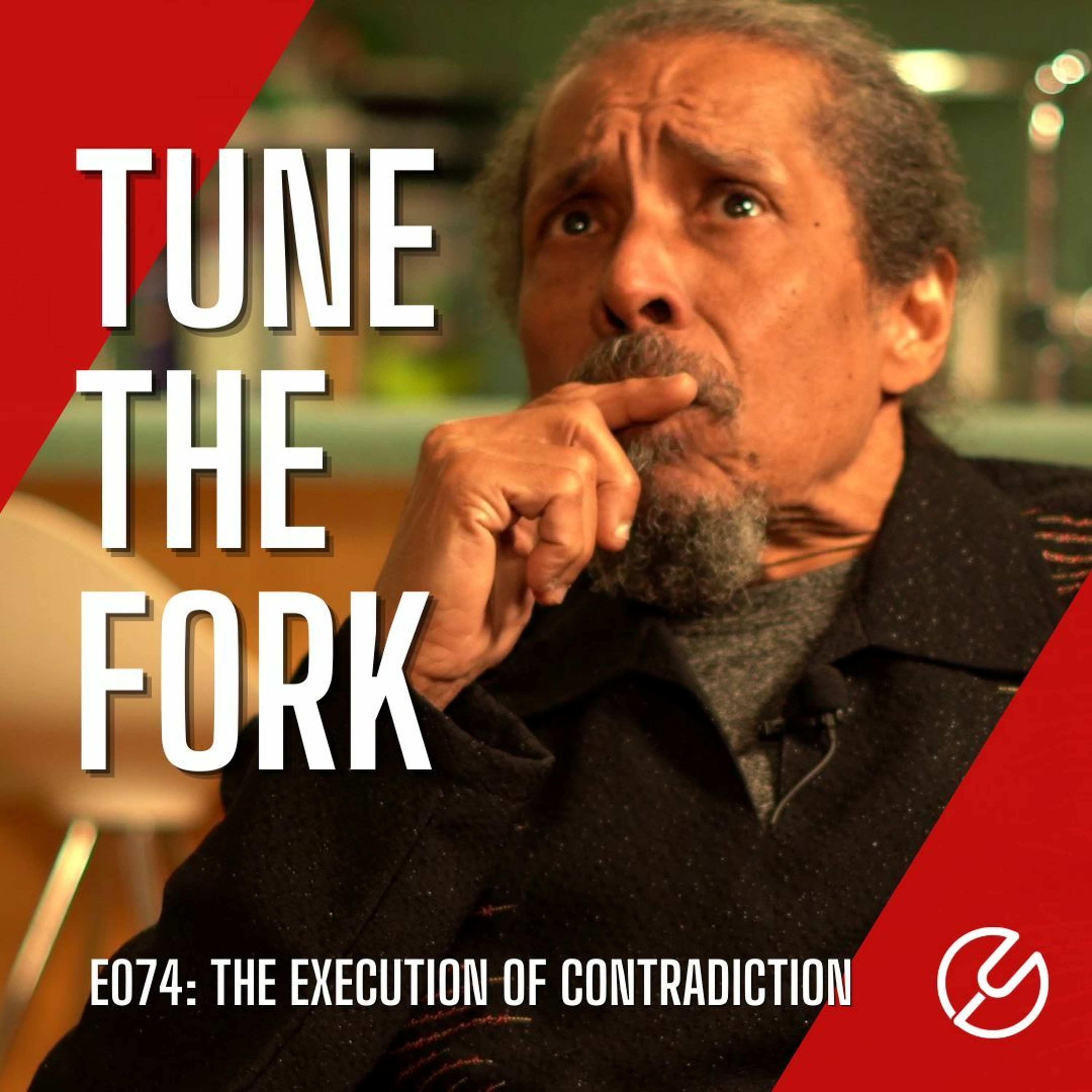 TuneTheFork Podcast