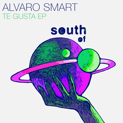 Alvaro Smart - Call My Name