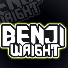 Dj Benji Wright - 2025 BOUNCE MIX