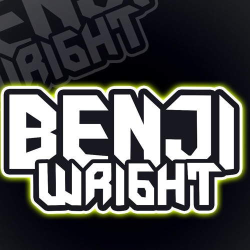 Dj Benji Wright - 2025 BOUNCE MIX