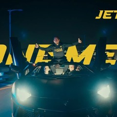 JONGMEN - Jet Ski prod. Mercury (cuty DJ Gondek)