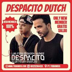 JUNGLE DUTCH DESPACITO TERBARU 2024