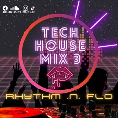 Tech House Mix vol. 3