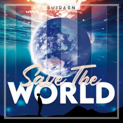 Guidash - Save The World (Original Mix)- Free Download