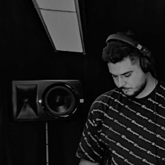 DNB ACADEMY DJ COMPETITION MIX - PARDAL