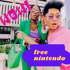 "How to Get Free Nintendo Gift Card Codes in 2025 (100% Legit Methods Revealed!)"