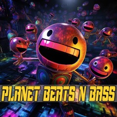 Planet Beats'n'Bass