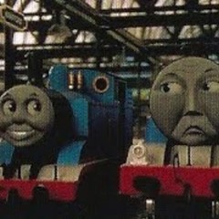 Time's Time - A Thomas Story