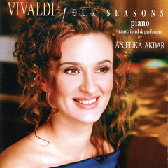 The Four Seasons, Op. 8, Concerto No. 2'nin G Minor, RV 315 ''Summer'': III. Presto