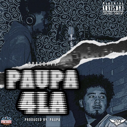DEAD WRONG FREESTYLE by PAUPA & $peedyyy ft. L'A PAPAS | prod. by @paupaftw & laudiano
