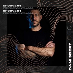 Dani Sbert - TECHNO/CAST #003