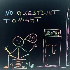 Roman Lindau - No Guestlist Tonight Preview