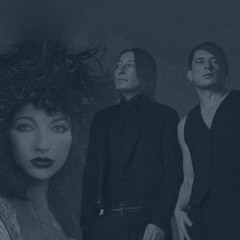 Kate Bush vs Би-2 - Running Up That Рок-н-Ролл (orchestral Stranger Things 4)