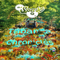 DJ SPARX TABANCA CHRONICLES VOLUME. 4 (RAW)