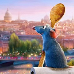 Le Festin - ENGLISH ver. (from Ratatouille) covered by Anna.mp3