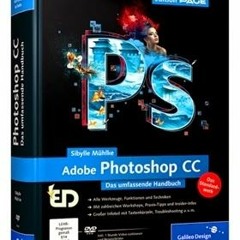 Adobe Photoshop CC 2014 (preactivated) RePack By D!akov 64 Bit
