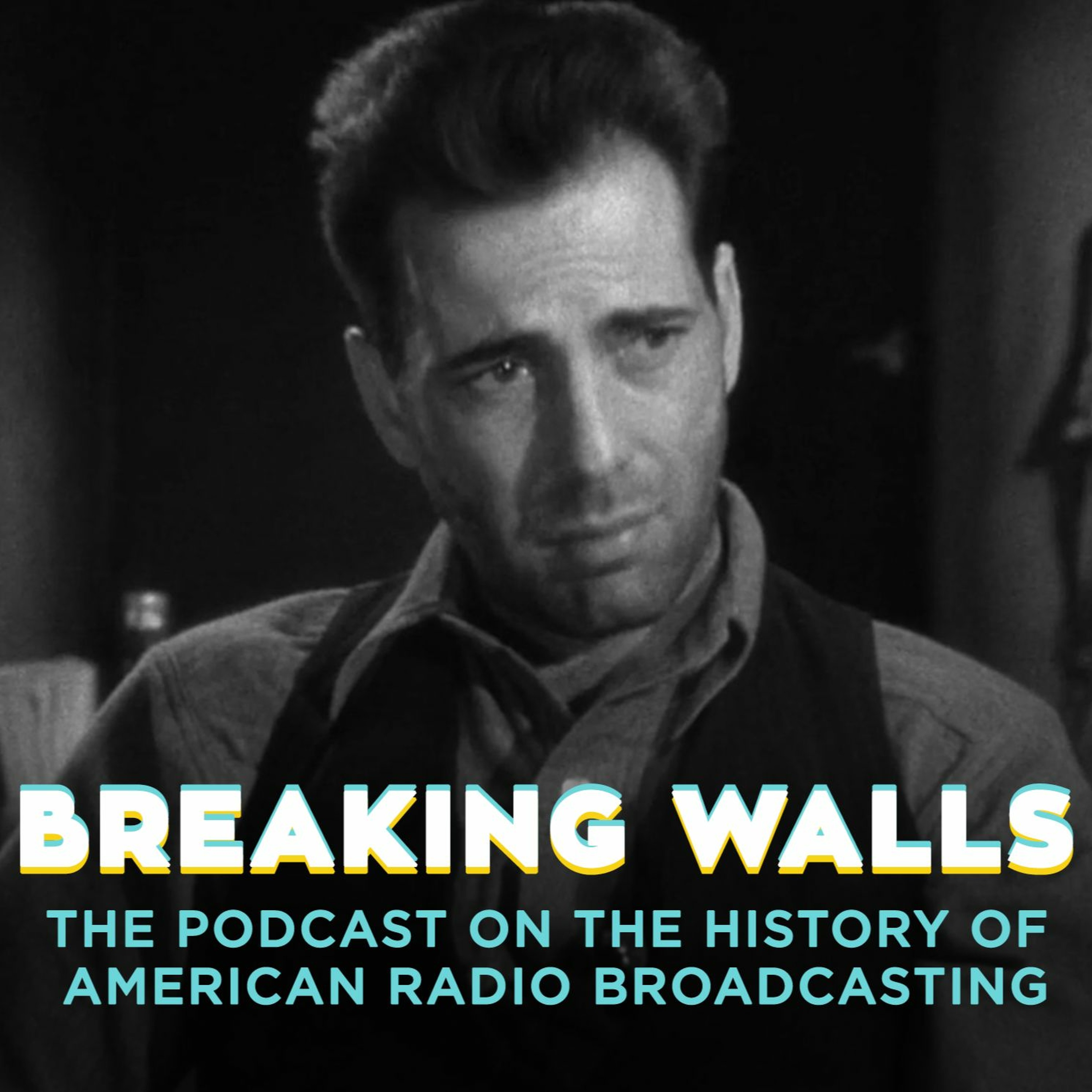 Breaking Walls