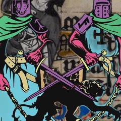 Myers (Prod Me & 36ixir)