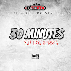 30 MINUTES OF BADNESS DANCEHAL MIX 2025 BY DJ SCOTCH