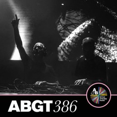 Adrian Alexander & Paul Arcane - In My Soul (Sunny Lax Remix) [Above & Beyond's Group Therapy 386]