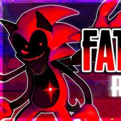 FNF FATALITY Flurryhair Remix Vs Exe