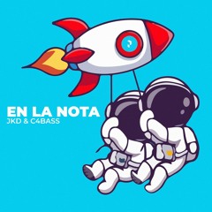 JKD, C4BASS - En La Nota  | PVRGVS