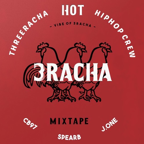 3RACHA − 42